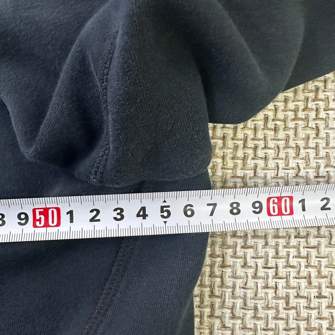 XL 나이키 테크 플리스 후드집업 0407D 상품이미지5