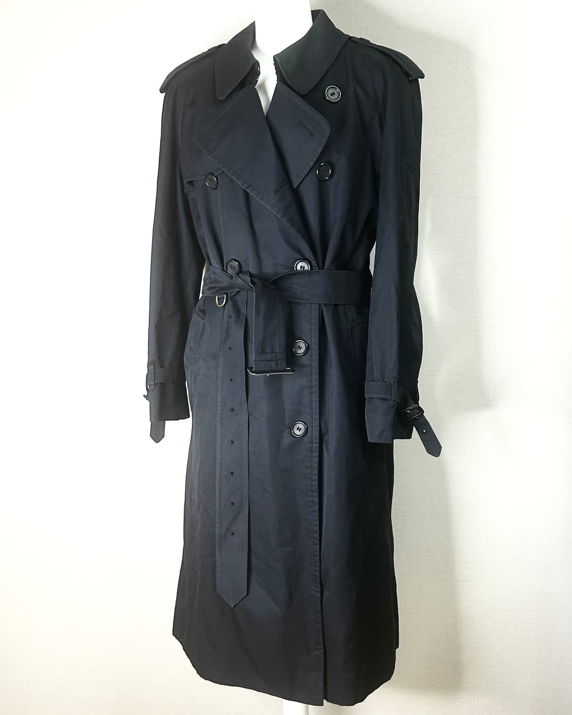 [Burberry]버버리 클래식 트렌치 코트 Classic Trench 상품이미지4