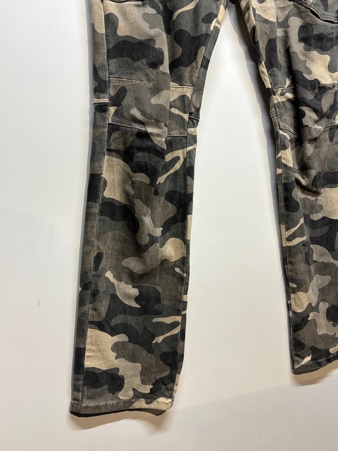 J.M.C jeans 카모 팬츠 상품이미지3