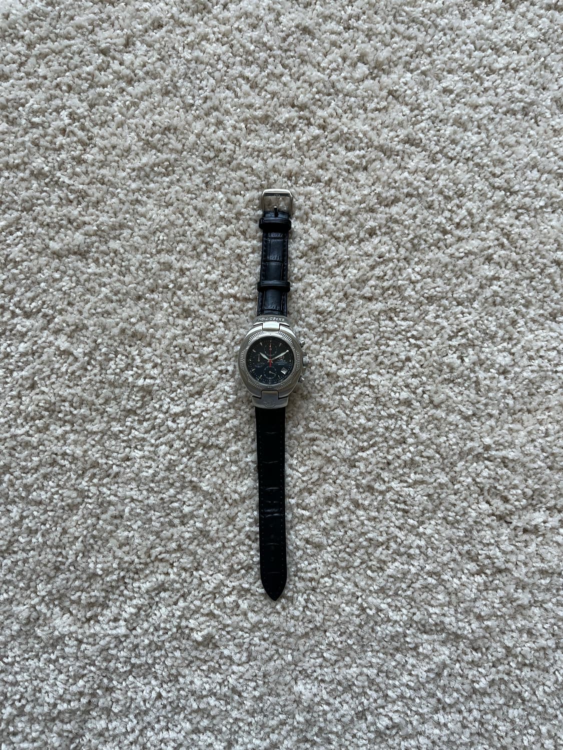 타이맥스 Chronograph WR50M (SR927W Cell) 상품이미지2