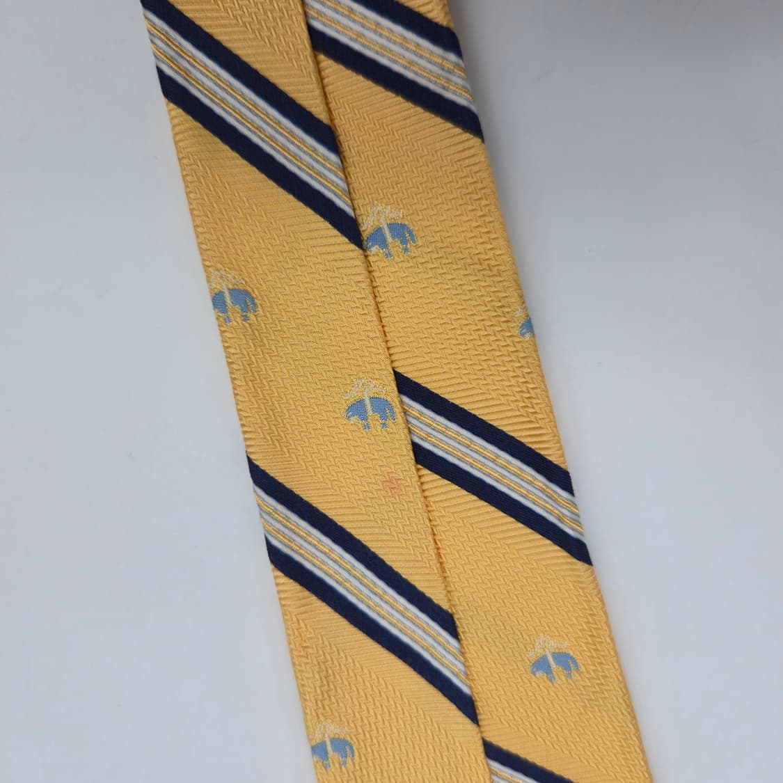 브룩스브라더스 실크 넥타이 [BCF10803_0017-08] 상품이미지8