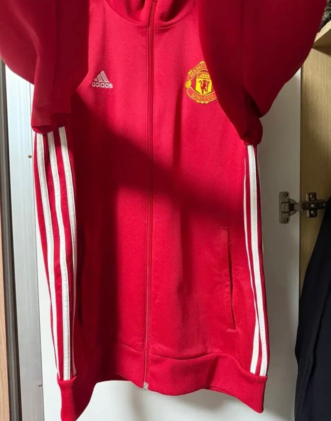 맨유 트랙탑 져지 105 상품이미지2