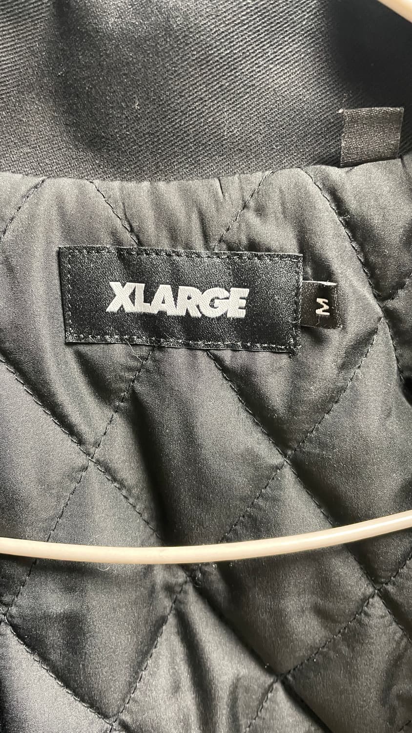 (희귀)엑스라지 타이거 자수 재킷 상품이미지5