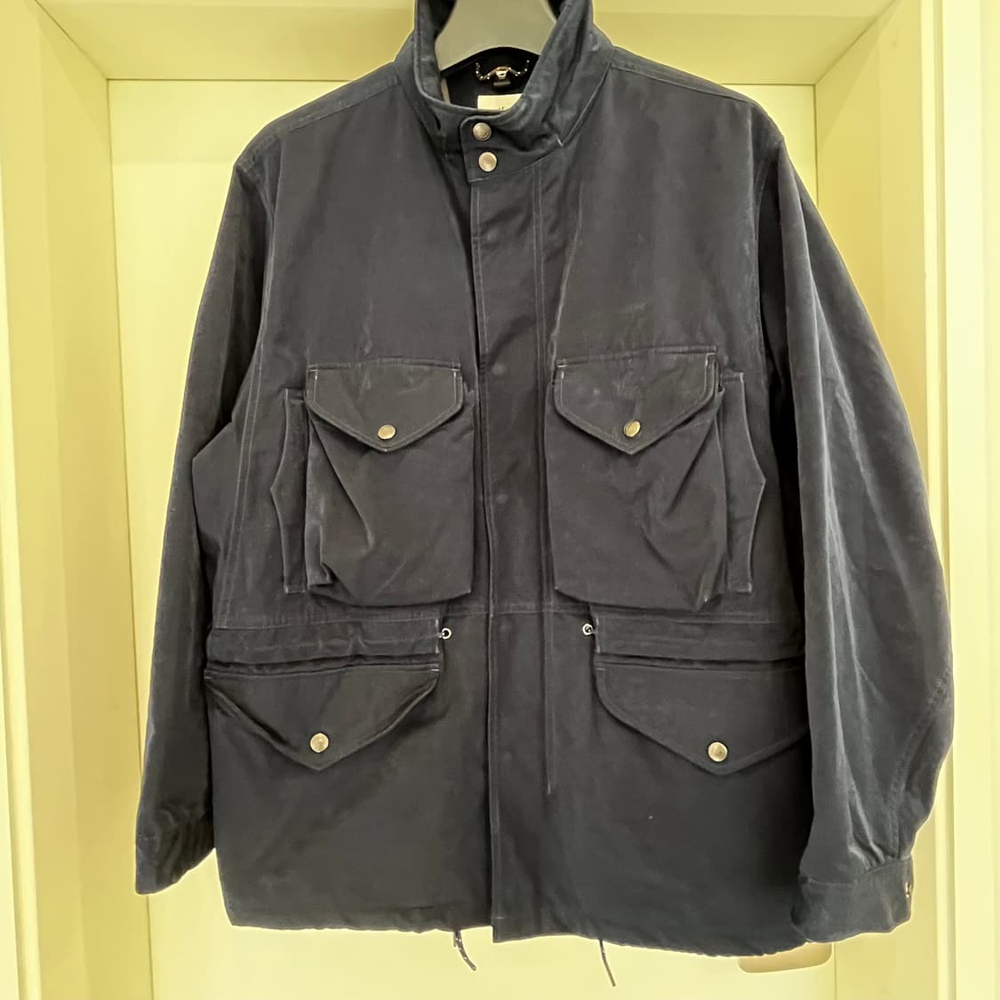 루트파인더 사려니 파카 상품이미지3