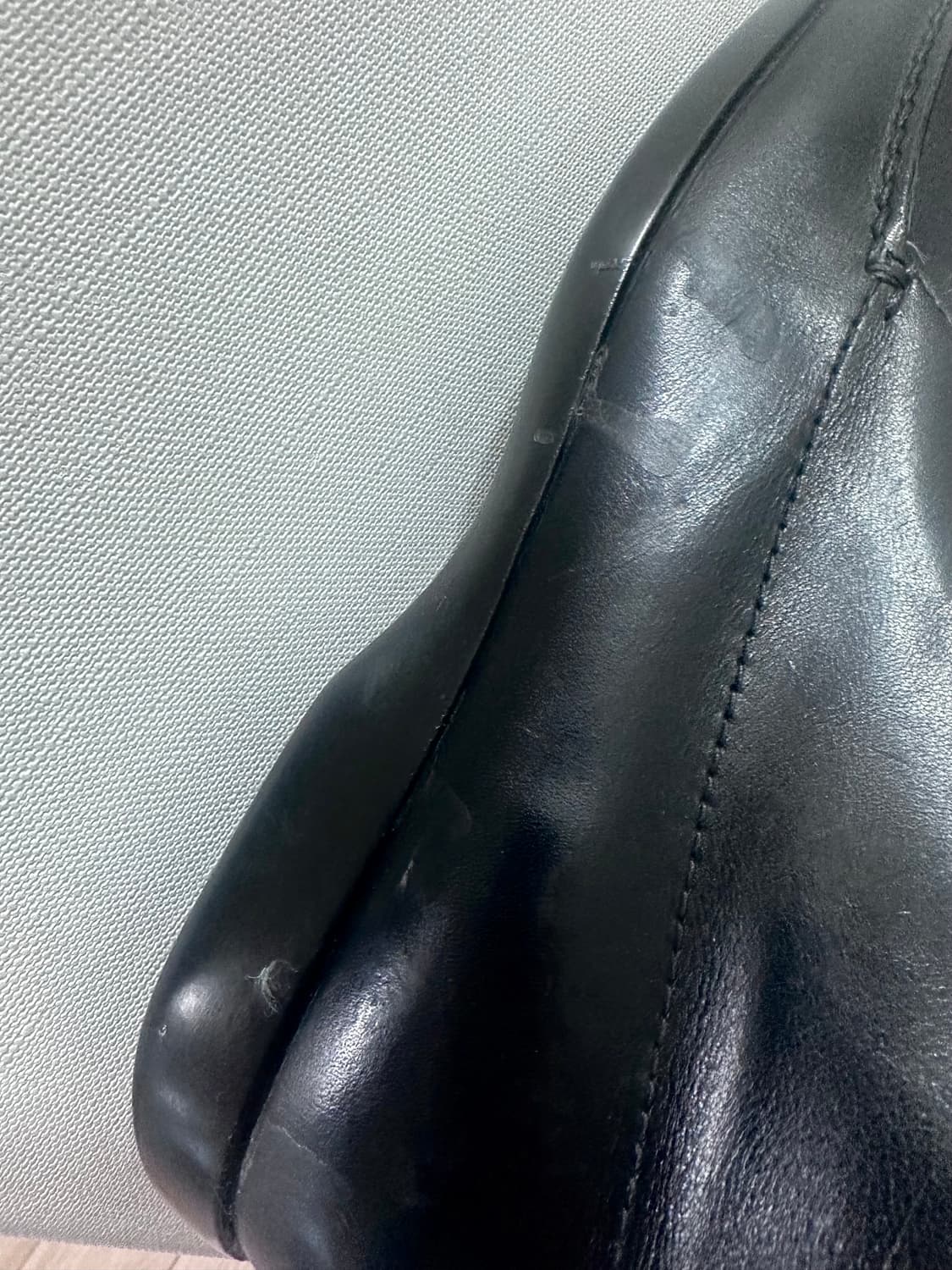 프라다 스포츠 차캬 부츠 상품이미지6