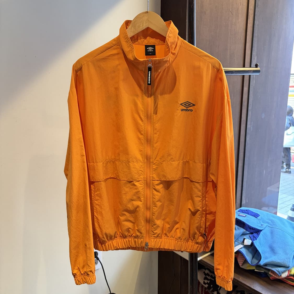 16102 - 엄브로 바람막이 자켓  상품이미지2