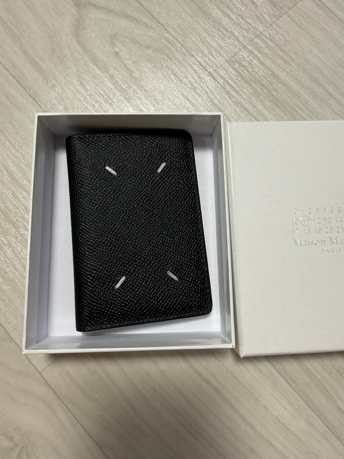 마르지엘라 지갑 상품이미지2