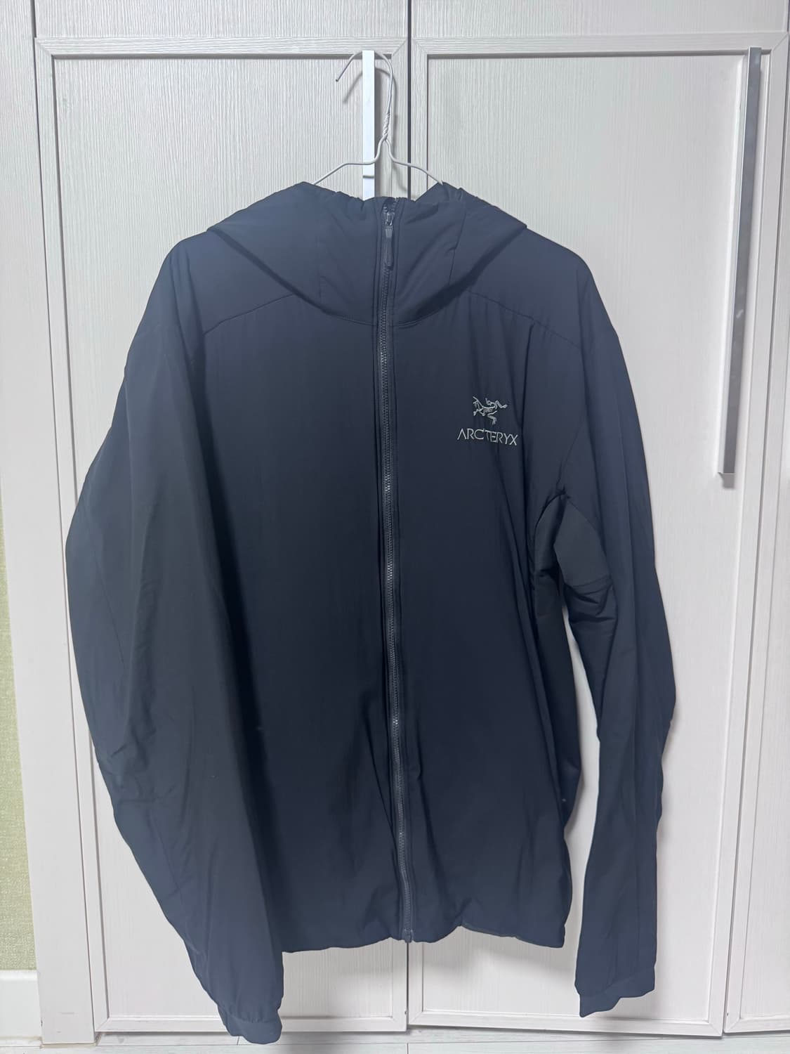 아톰 후디 L 사이즈 상품이미지1