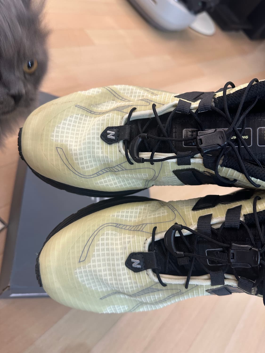 뉴발란스 1906R 피스타치오 상품이미지2