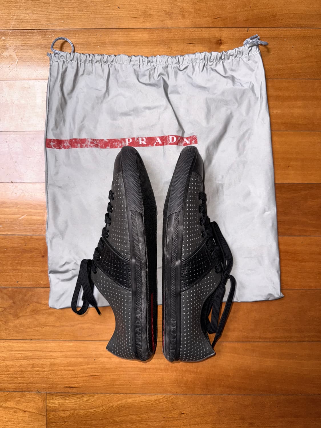 Sport 플랫 스니커즈 상품이미지4