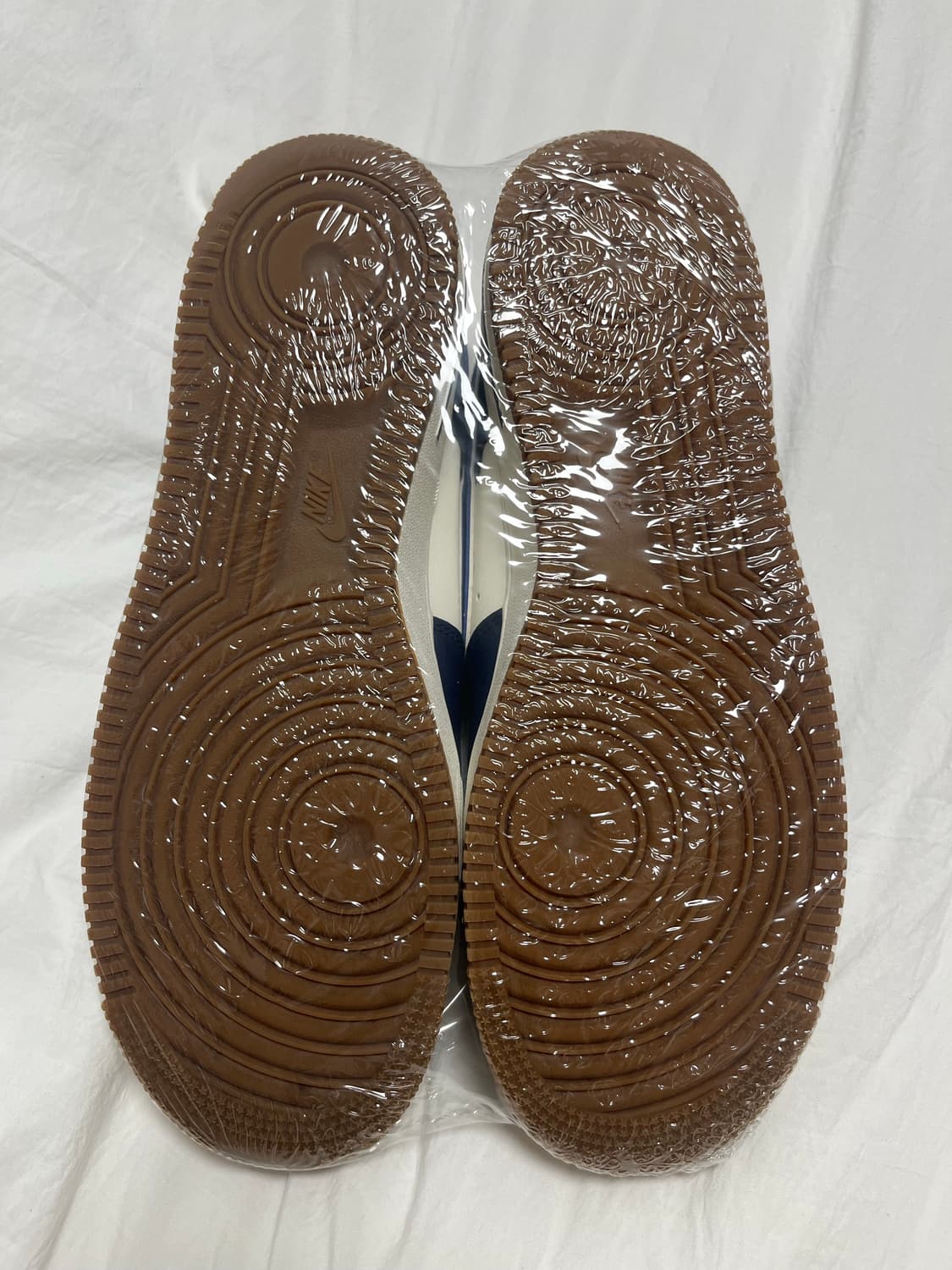 [정품] 나이키 에어포스 1 ’07 LV8 미드나잇 네이비 280     상품이미지4