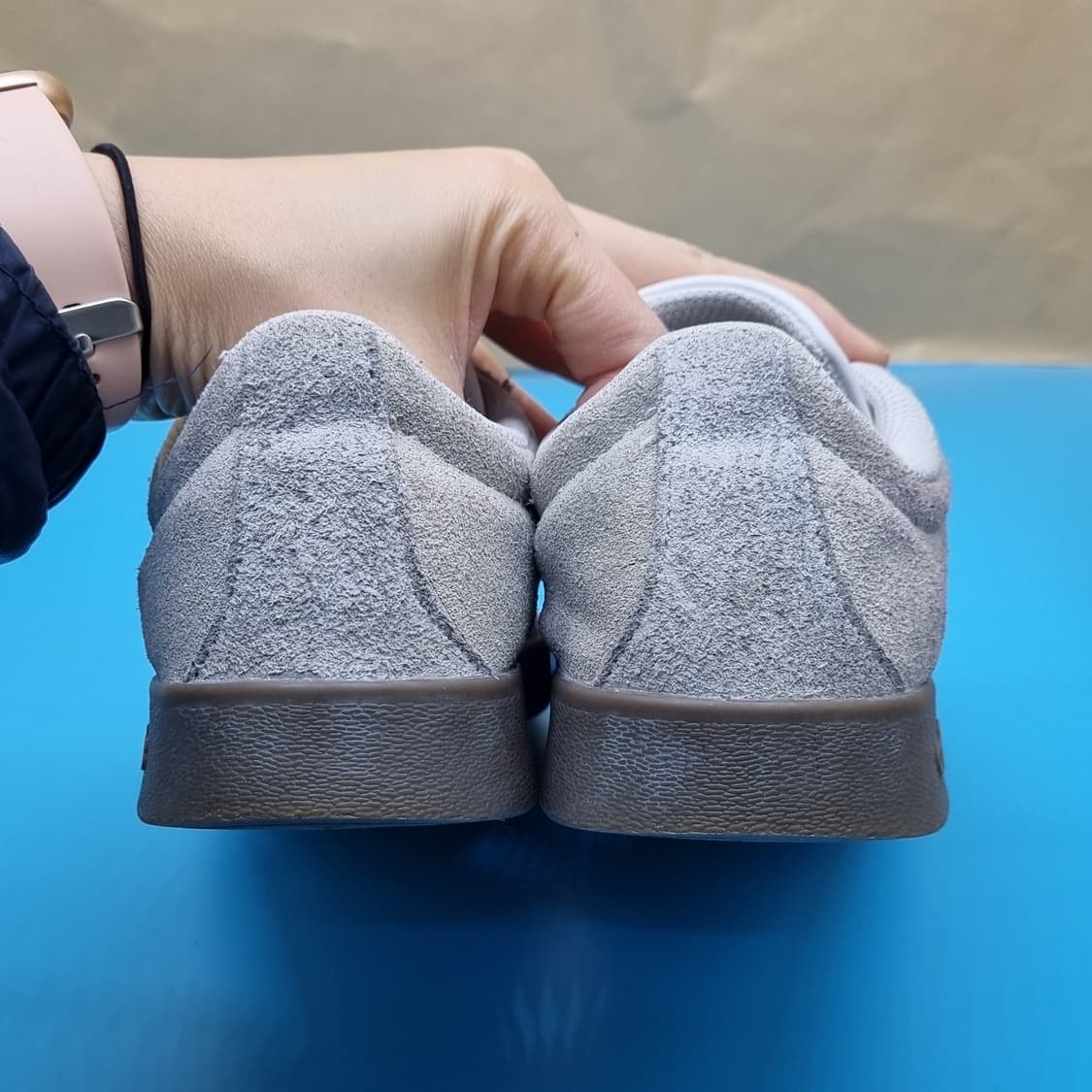 아디다스 VL 코트2.0 여성스니커즈235  상품이미지3