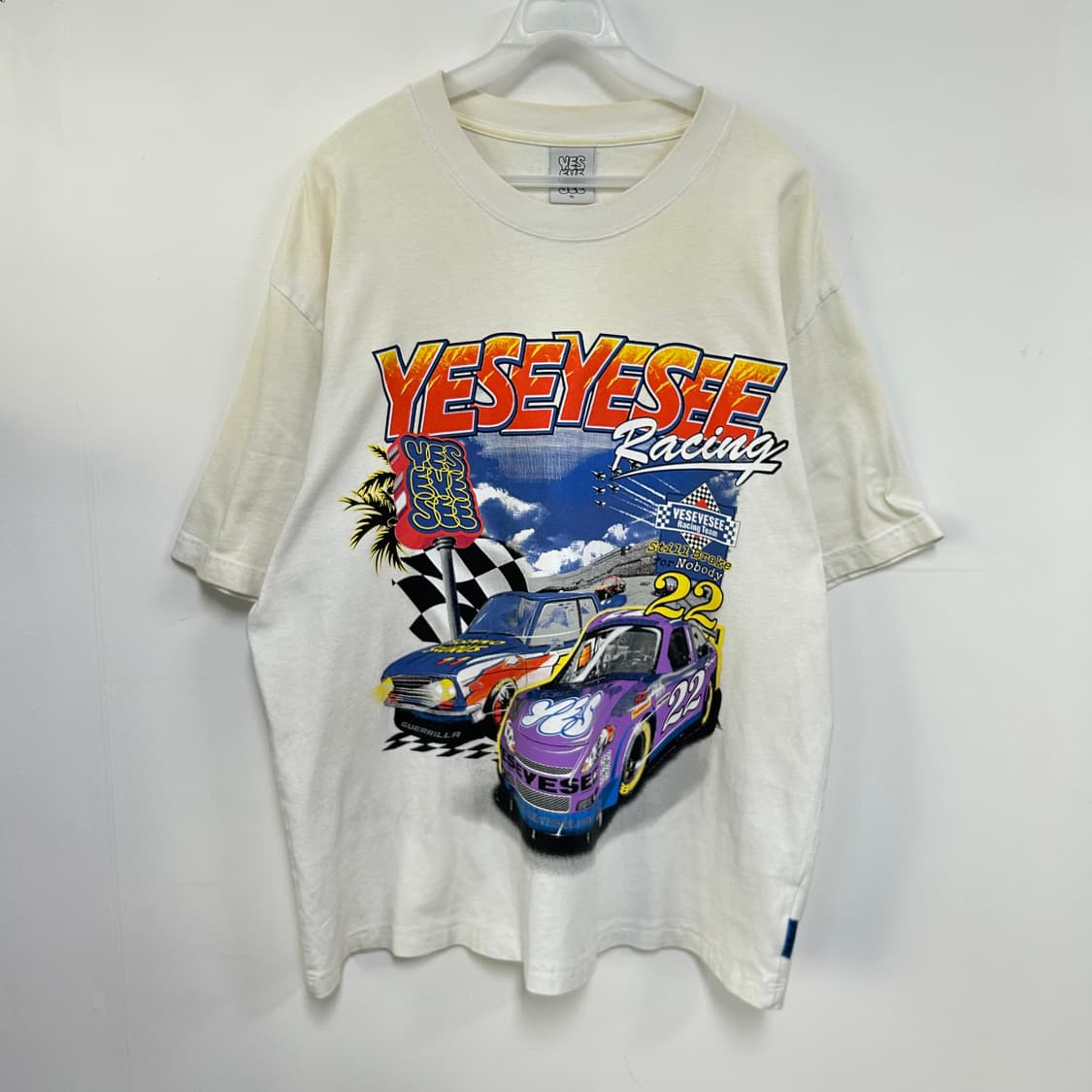 예스아이씨 반팔티[1755] 상품이미지3