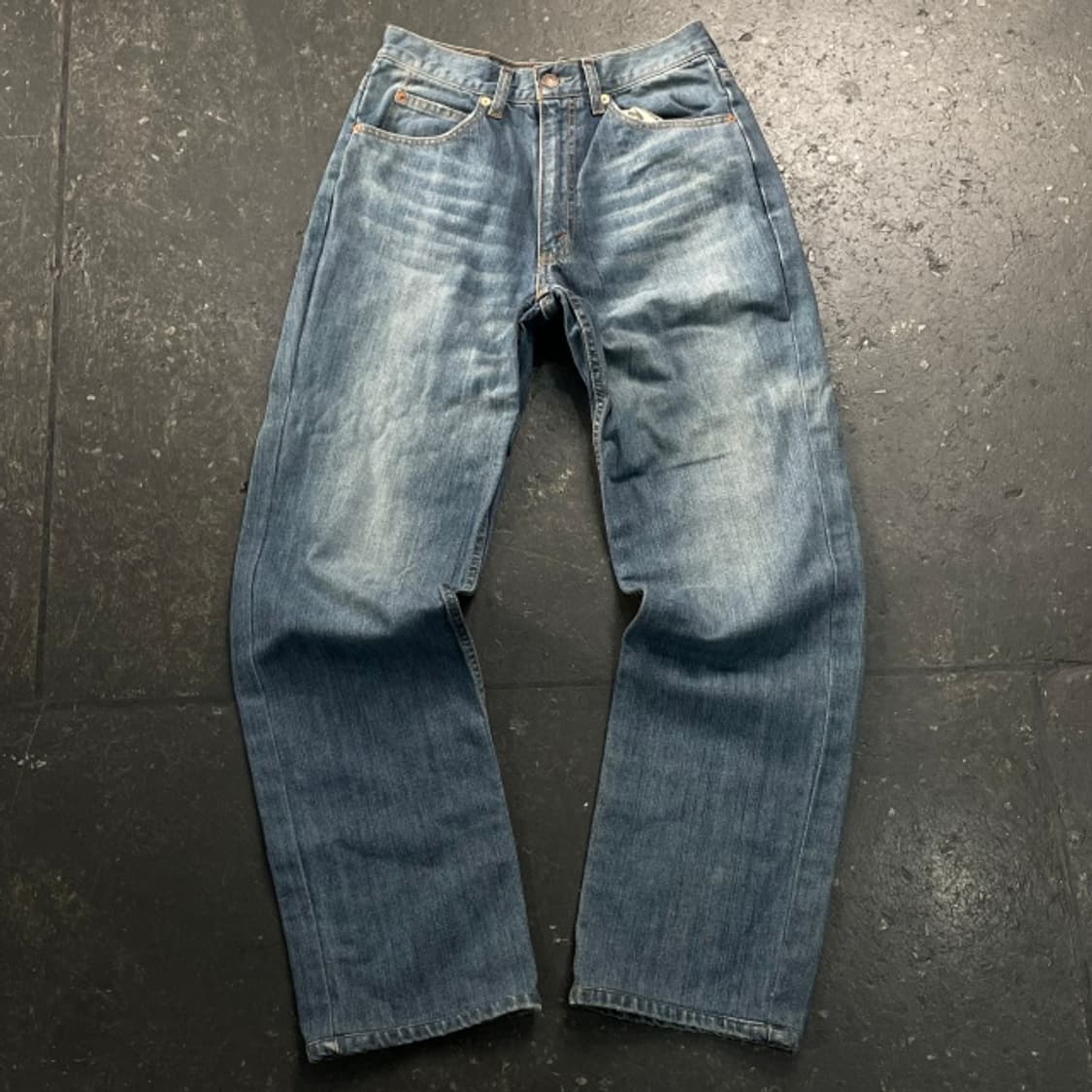 31 리바이스 220 청바지  상품이미지1