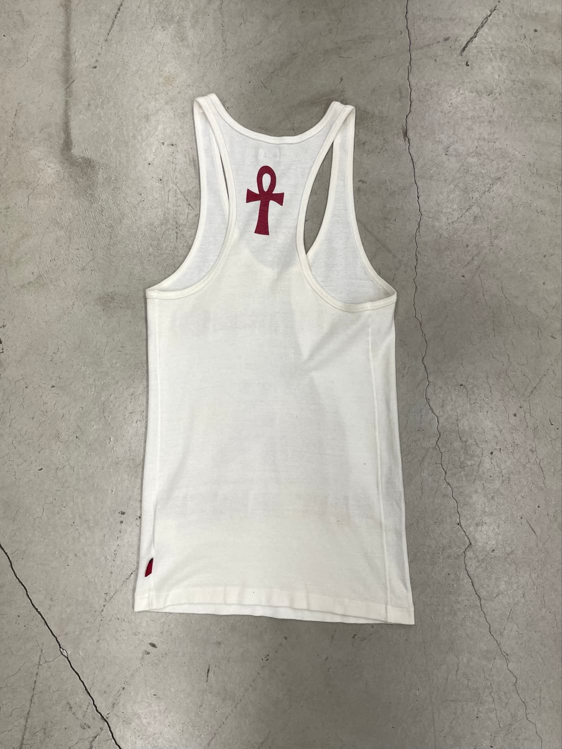 L.G.B “DREAD ROCKS..” SLEEVELESS (0) 상품이미지3