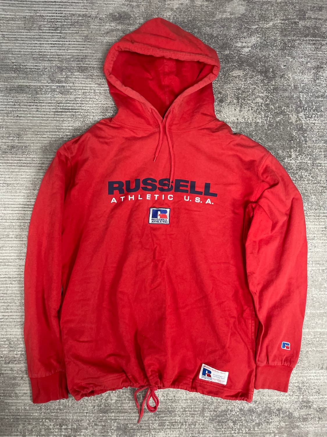 90s RUSSELL 후디 상품이미지1