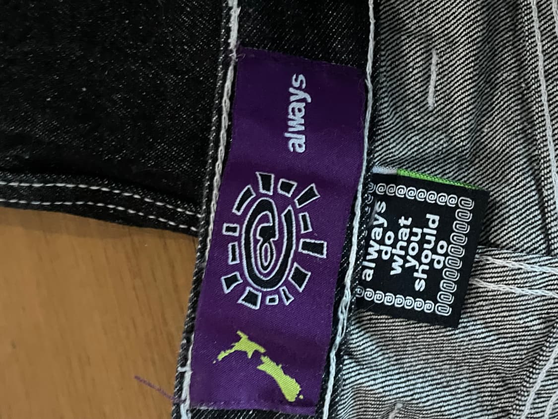 Always 데님 상품이미지3