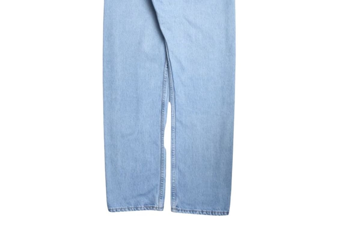 90S 리바이스 501 청바지 데님팬츠 31 USA N0897 상품이미지4