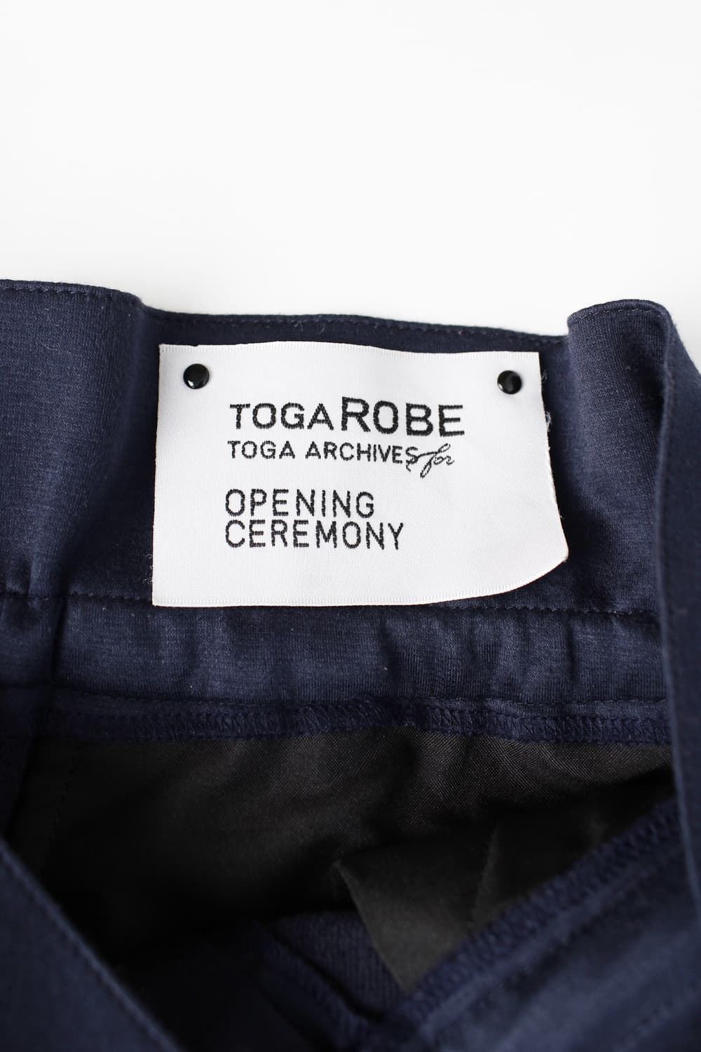 TOGA ROBE For OPENING CEREMONY 상품이미지7