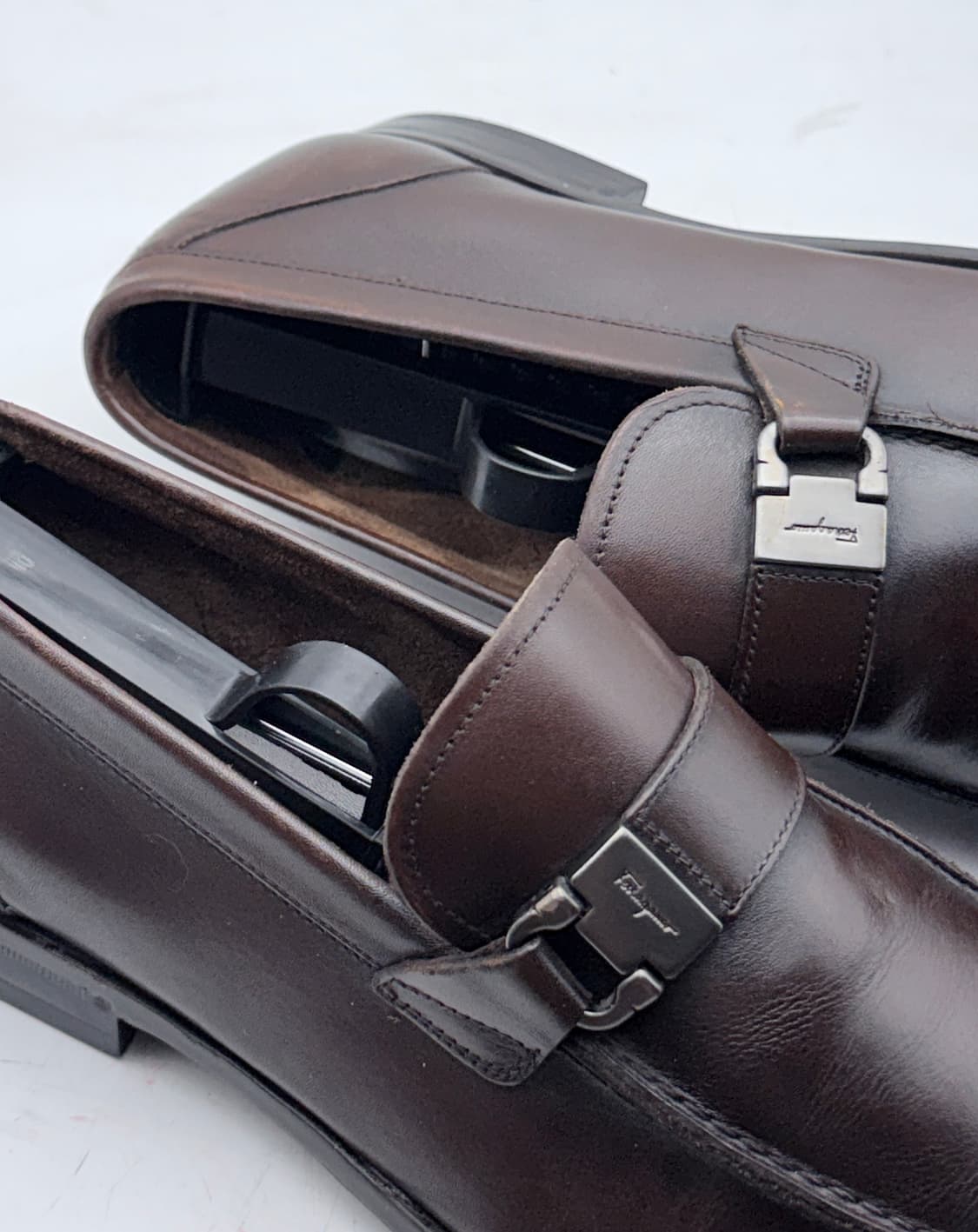 정품)페라가모250 상품이미지1