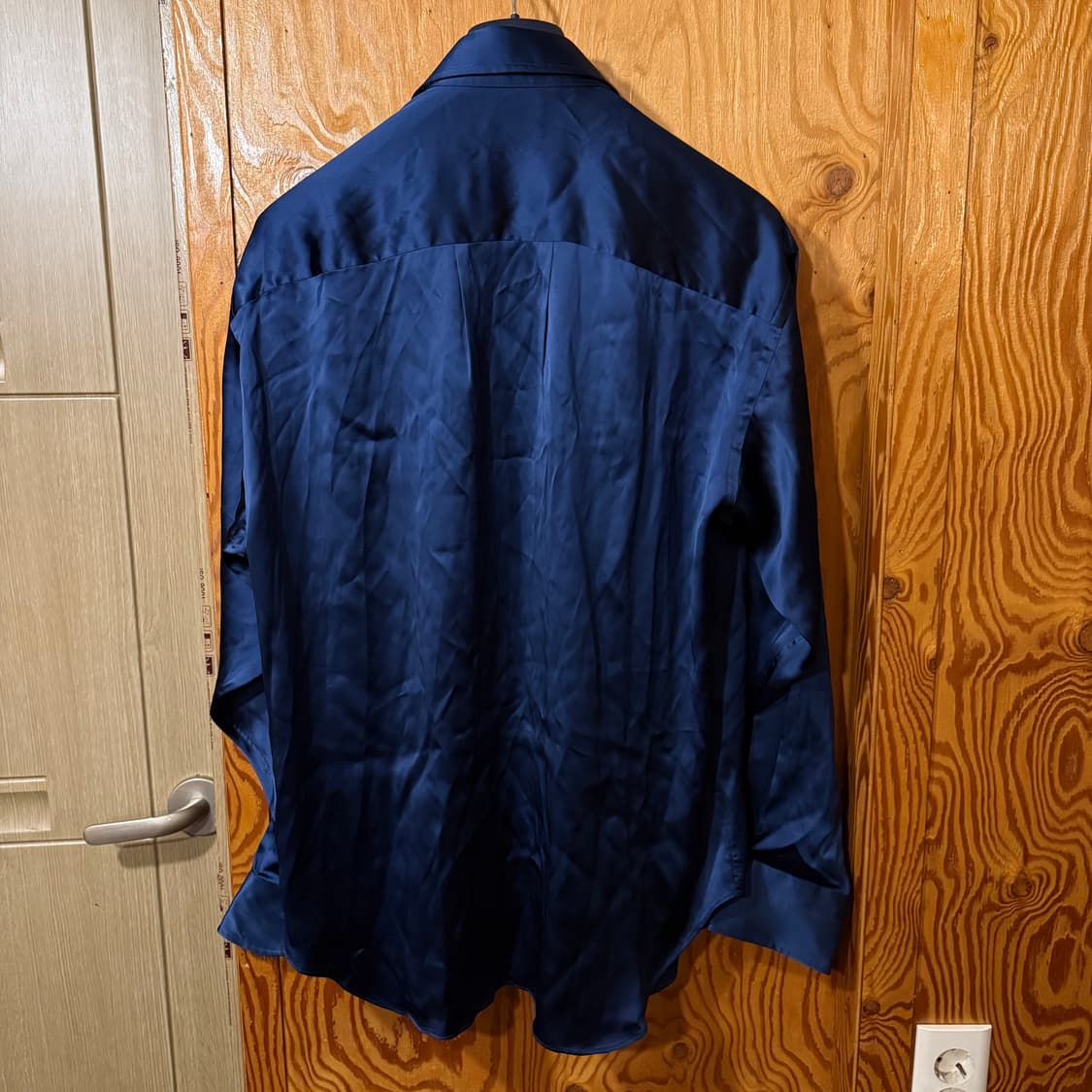 새상품) 톰포드 비스코스 실크 드레스 셔츠  상품이미지7