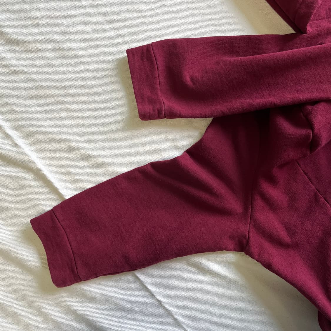 Camiel Fortgens Wide Hoodie ( s ) 상품이미지5