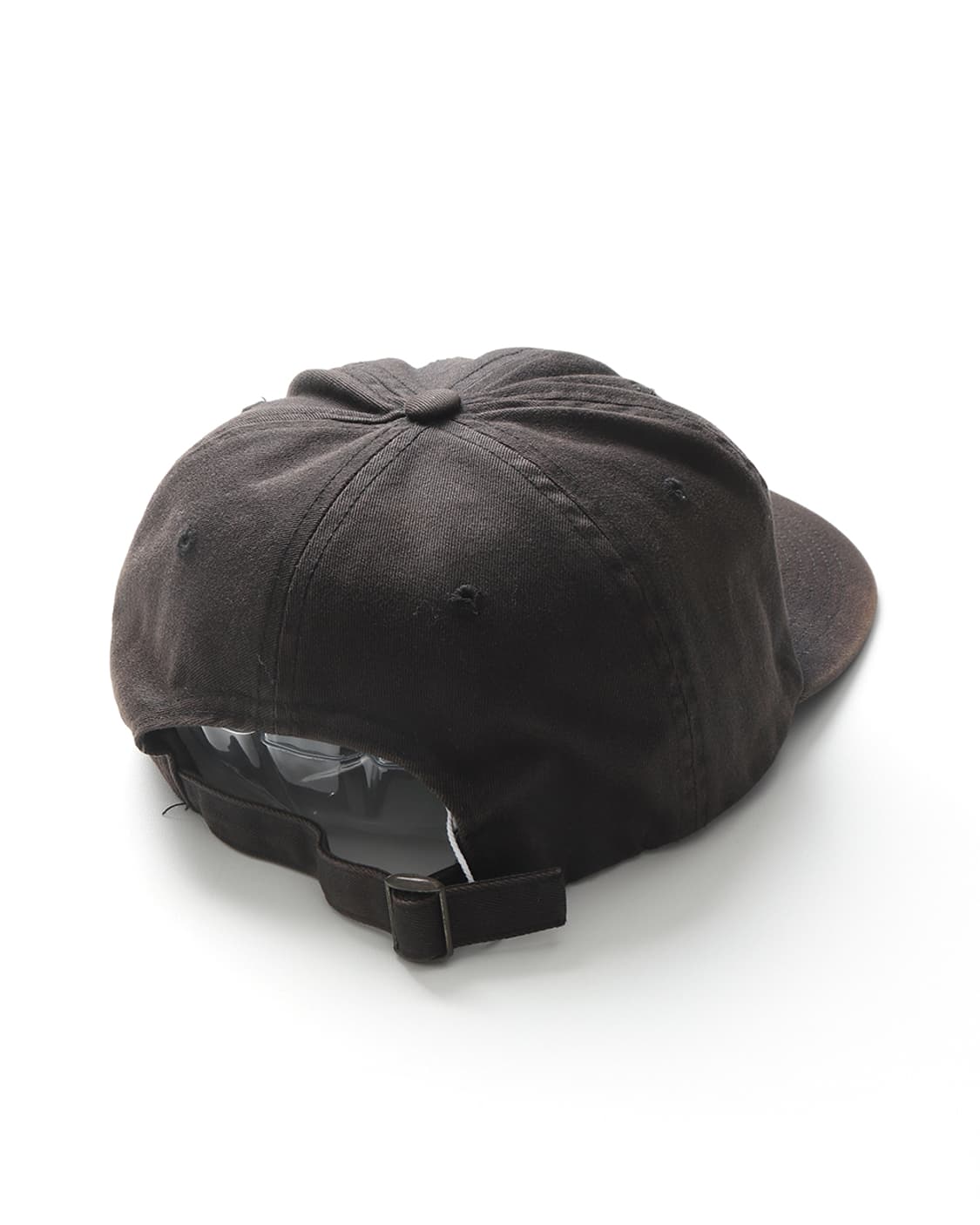 Supreme Faded Classic Logo 6 Panel Cap 상품이미지5