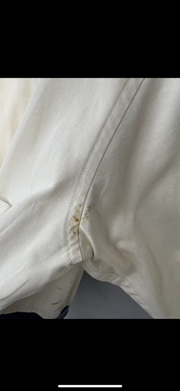 타미힐피거 블루종 자켓 H1713 상품이미지7