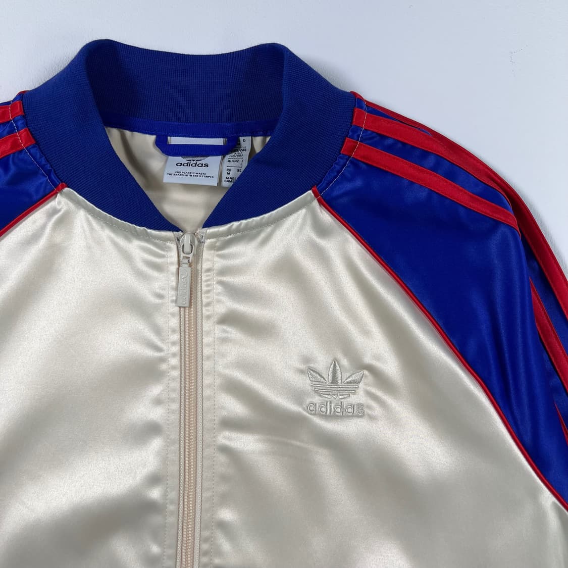 아디다스 트랙탑 상품이미지4