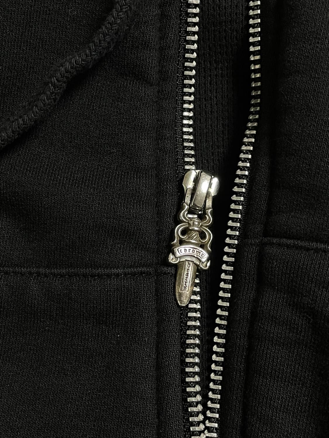 크롬하츠 후드집업 M 상품이미지3