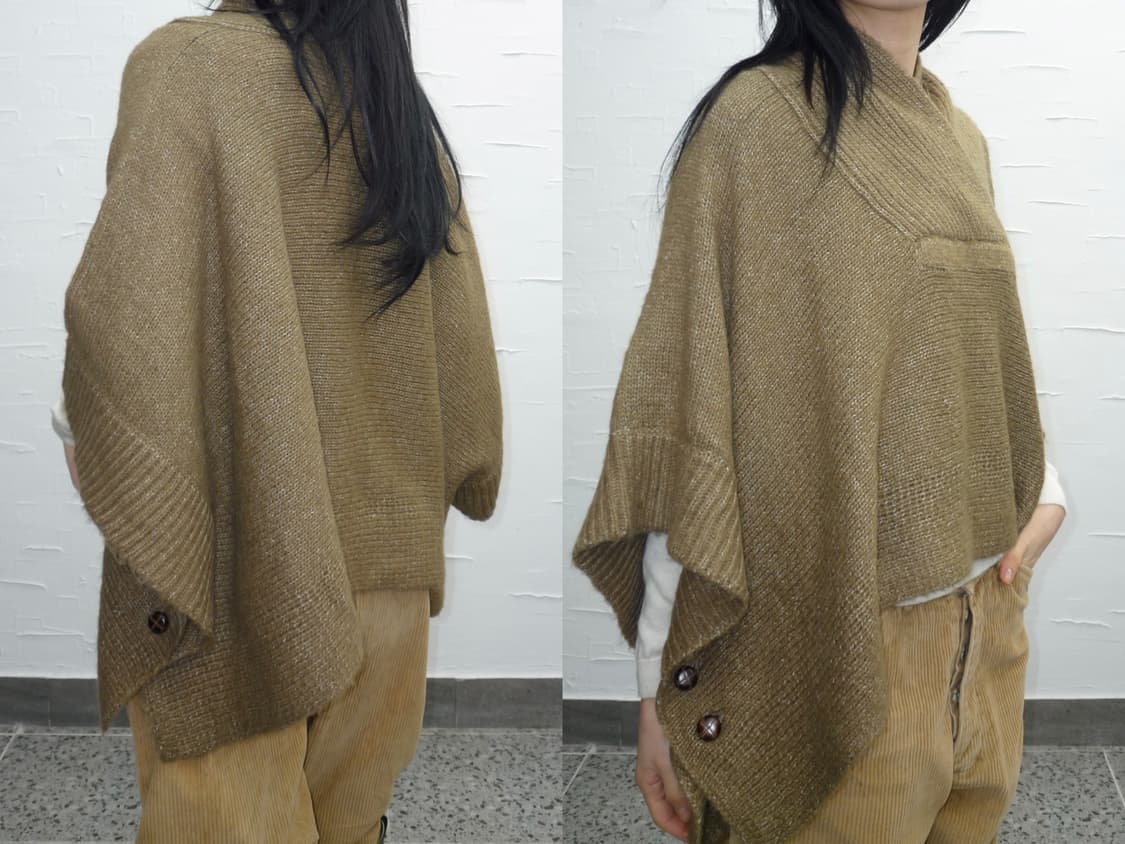 butterscotch cape 상품이미지4