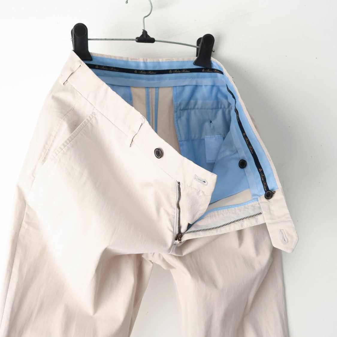 33/브룩스브라더스 코튼 팬츠  상품이미지5