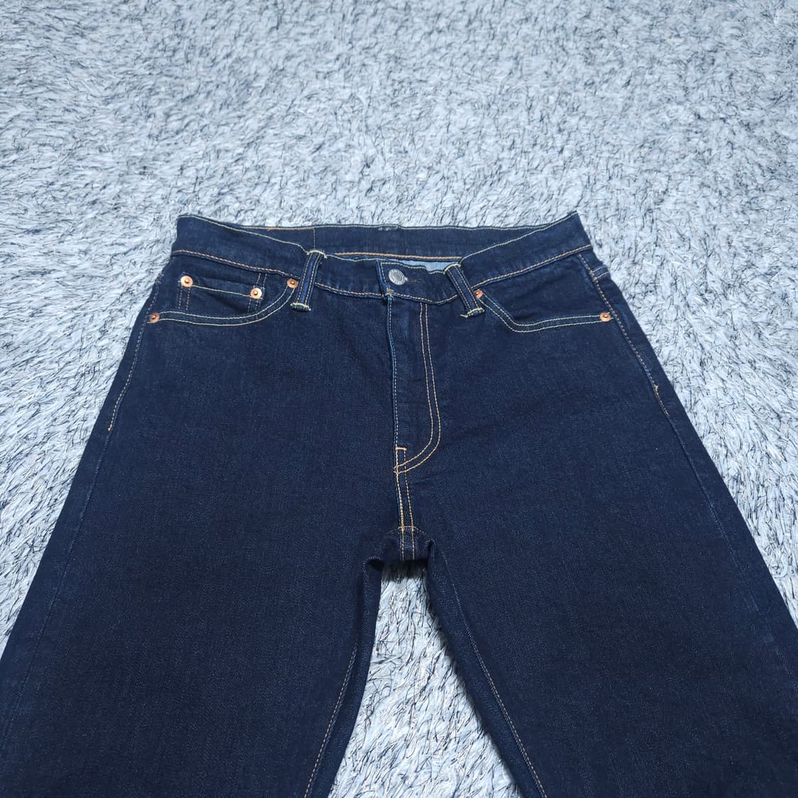 리바이스513) 30/32 남자 일자청바지 / 왕눈이샵 상품이미지2