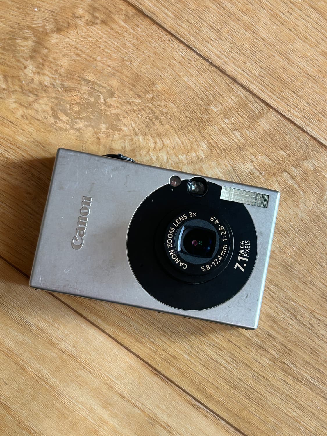 Canon ixy 10(=Canon ixus70) 상품이미지1