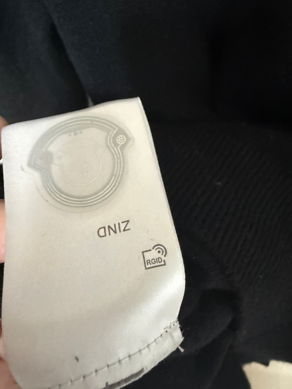 몽클레어 니트 상품이미지4