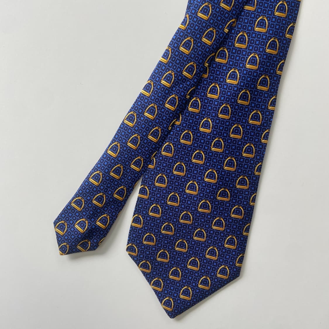 란셀 정품 명품넥타이 (Lancel) 상품이미지2