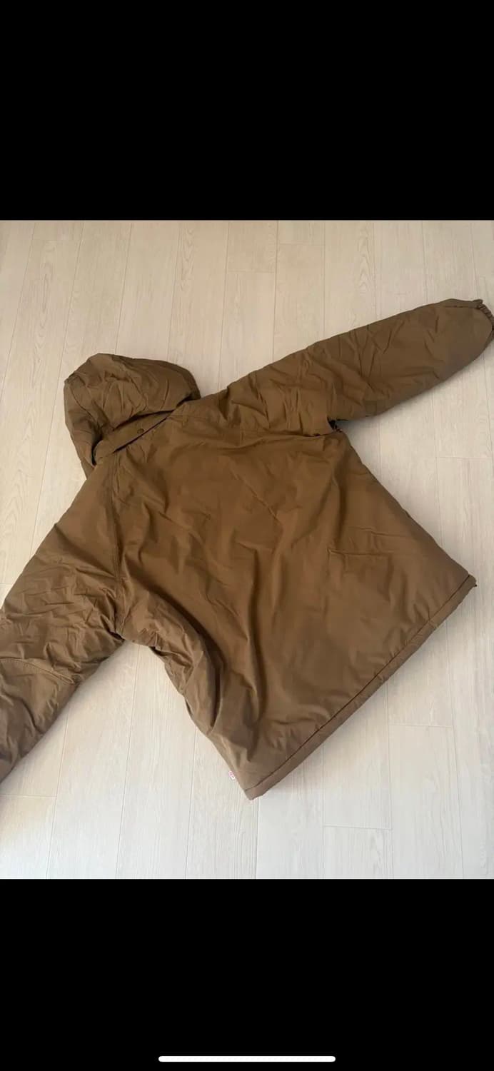 아웃스탠딩 프리마로프트 패딩 상품이미지2