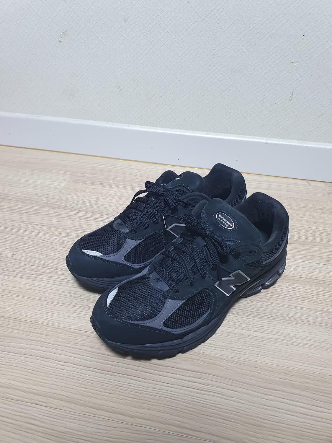 뉴발란스 2002R 운동화 285 상품이미지4