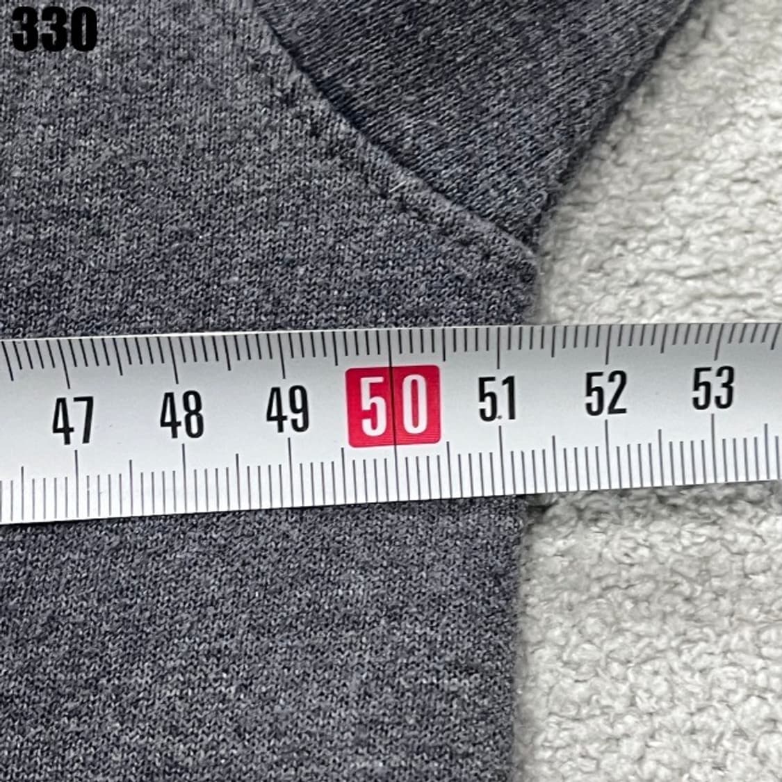 챔피온 그레이 후드집업  상품이미지4