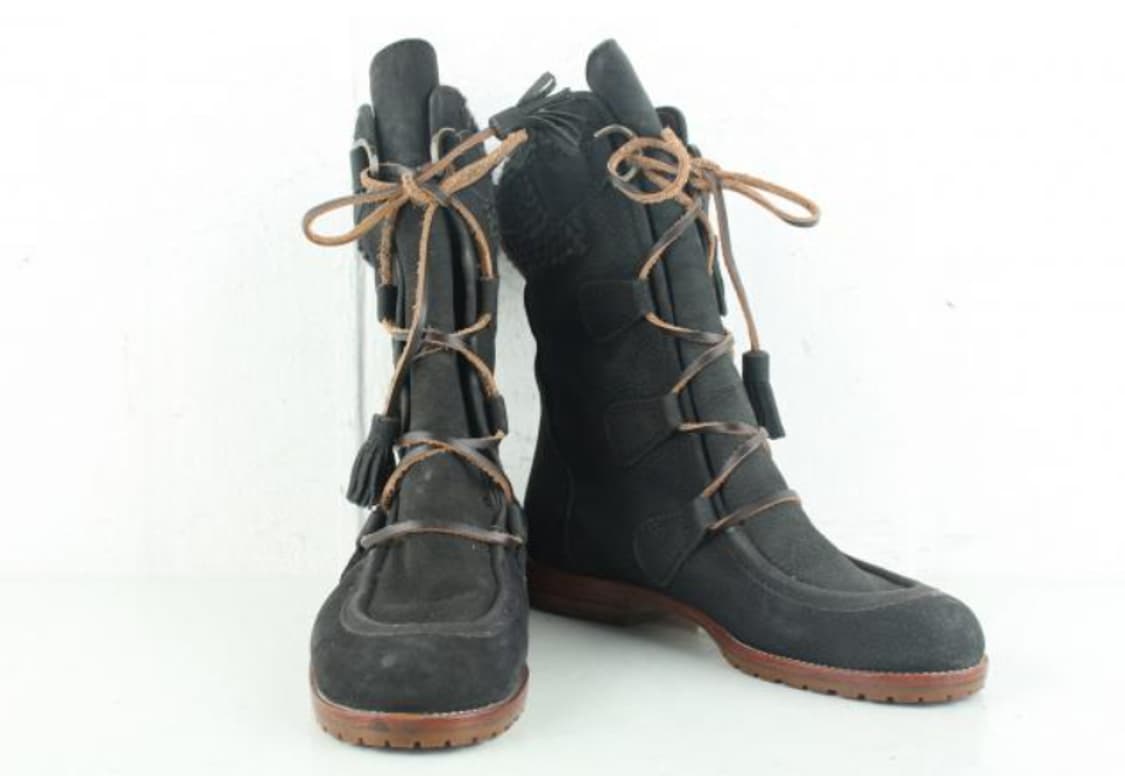 씨 부츠 상품이미지1