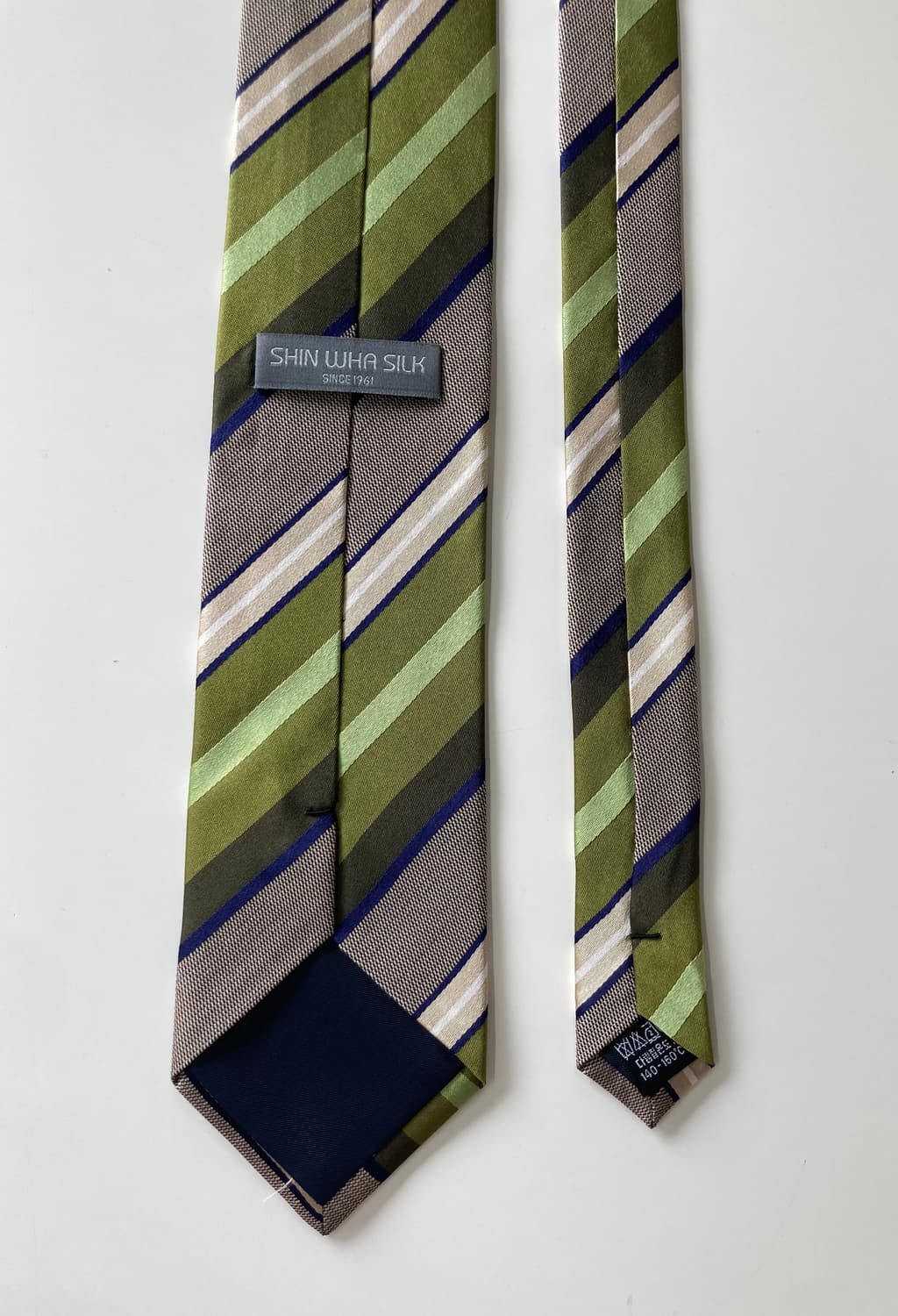 빈티지)넥타이 상품이미지2