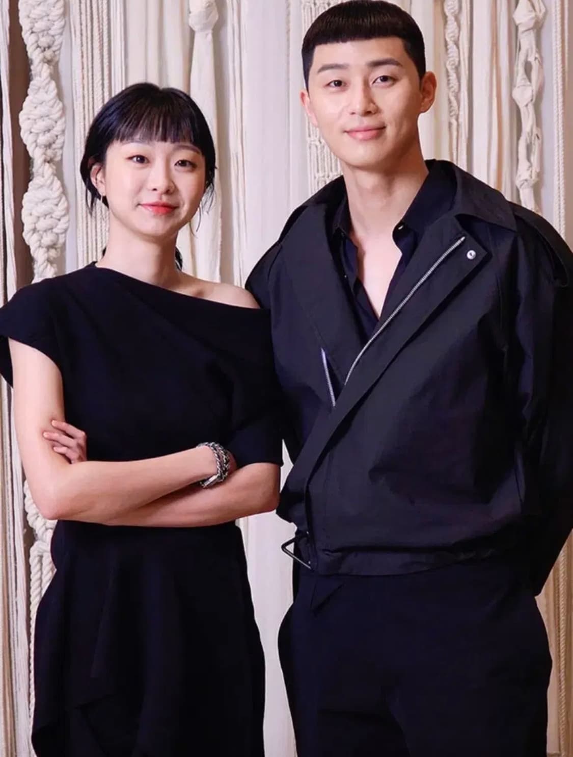 릭오웬스 미니드레스 상품이미지2