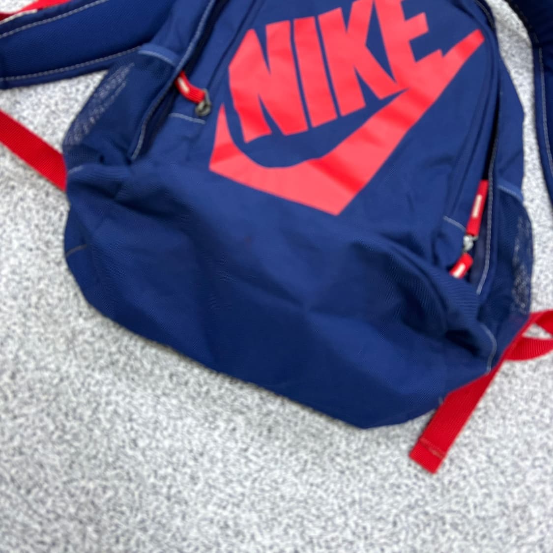 나이키 브라질리아 학생 백팩 0414J 상품이미지3