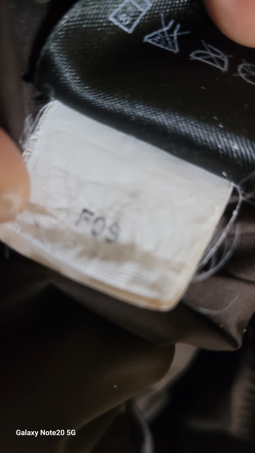 노스페이스 눕시 700 조끼 상품이미지6
