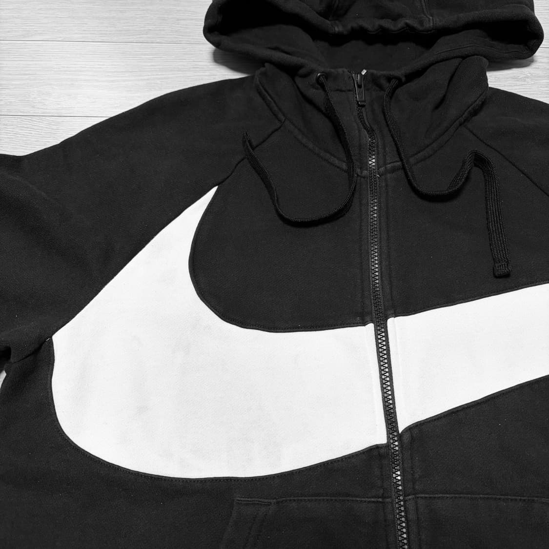 나이키 빅스우시 후드집업 상품이미지6