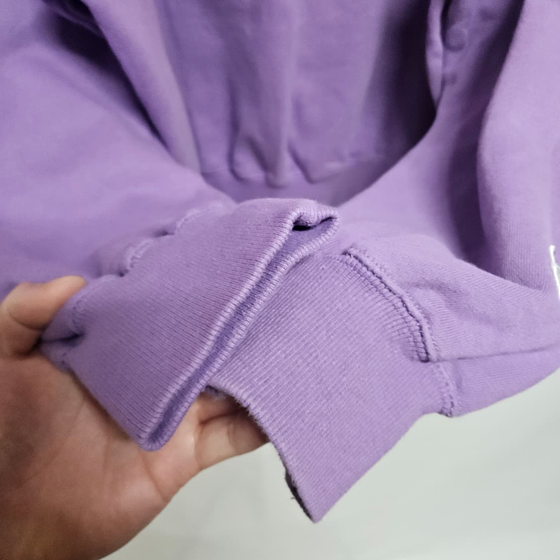 키르시 체리 맨투맨 L 상품이미지4