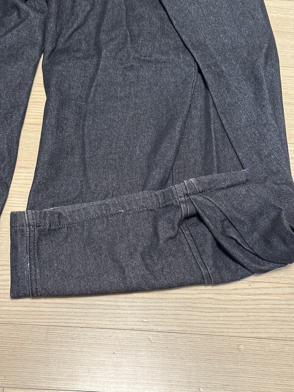 [KOIN SEOUL X SURGERY] ORBIT BUTTON PANT 상품이미지5