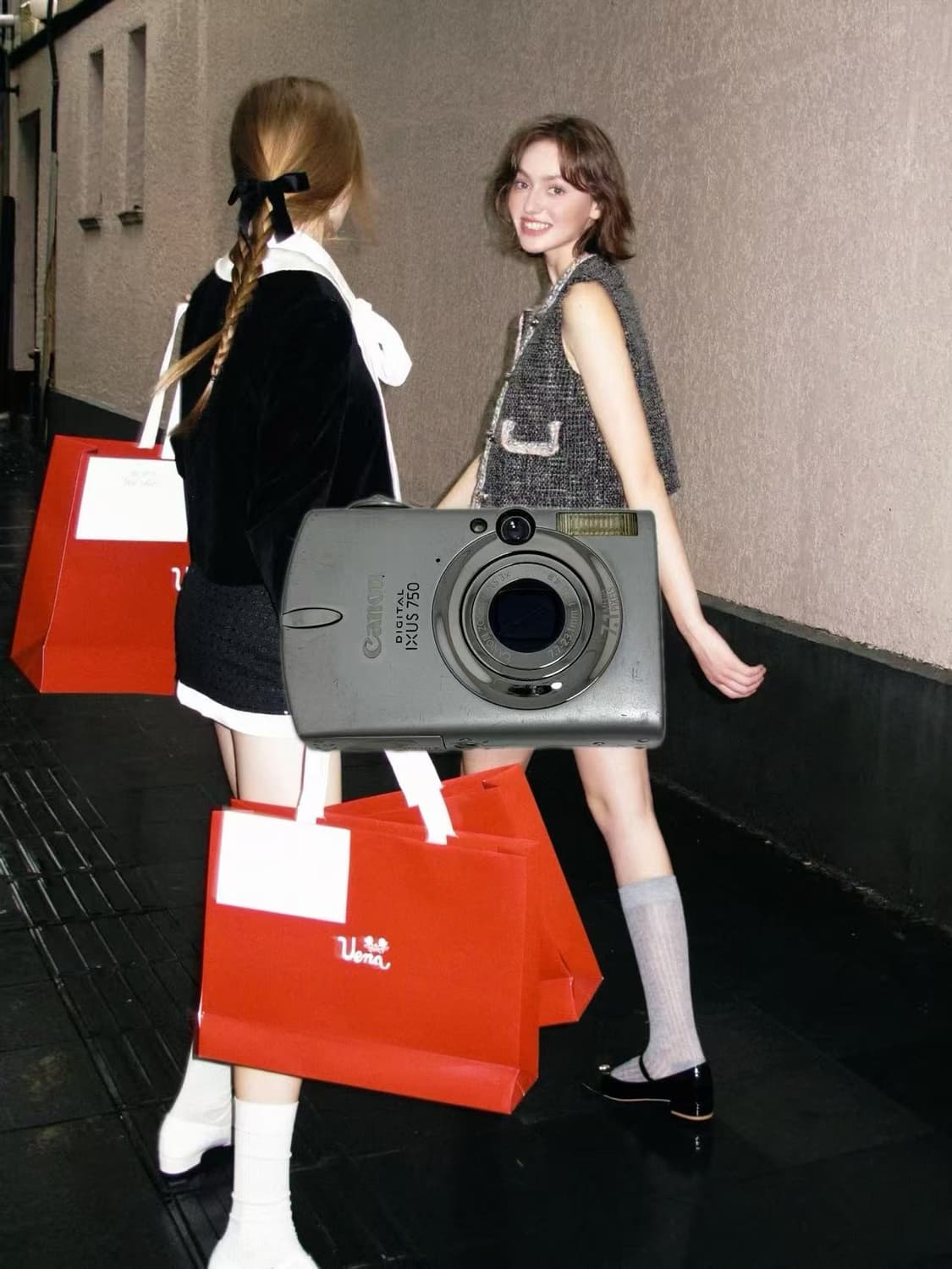 캐논 ixus750 상품이미지1