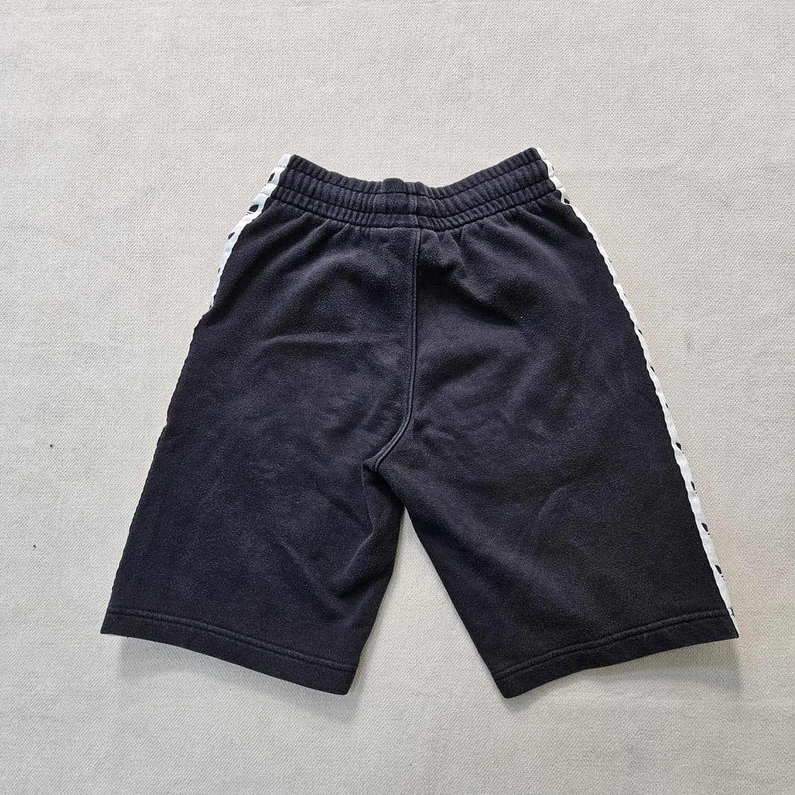 XS 아디다스 여성 사이드라인 반바지 0409Y 상품이미지2