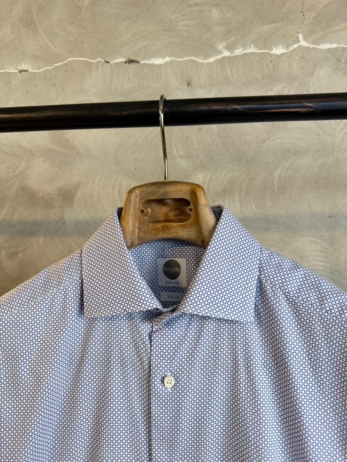 바구따 셔츠 100 상품이미지2